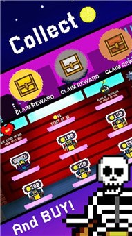 外星人进城啦