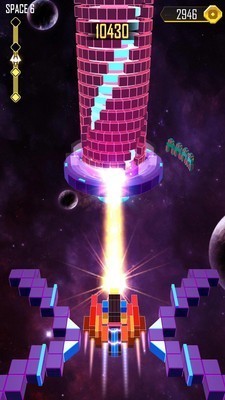 太空堡垒卡拉狄加号