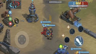 末日联盟战争