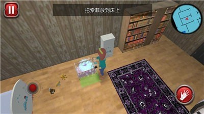 我的孩子生命之泉