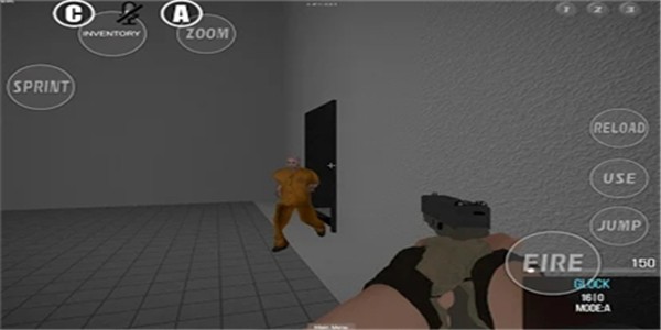 SCP之战