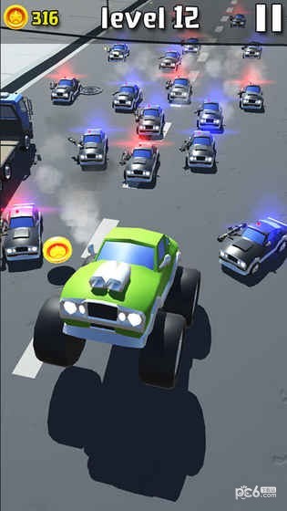 欢乐赛车