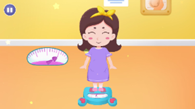 妈妈生活模拟器