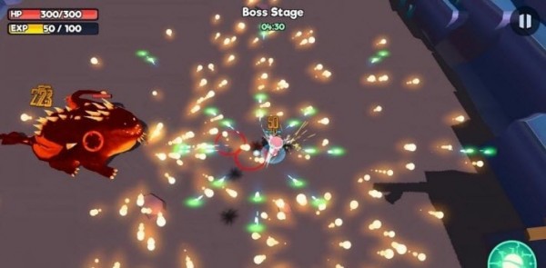 Brawl of Cthulhu