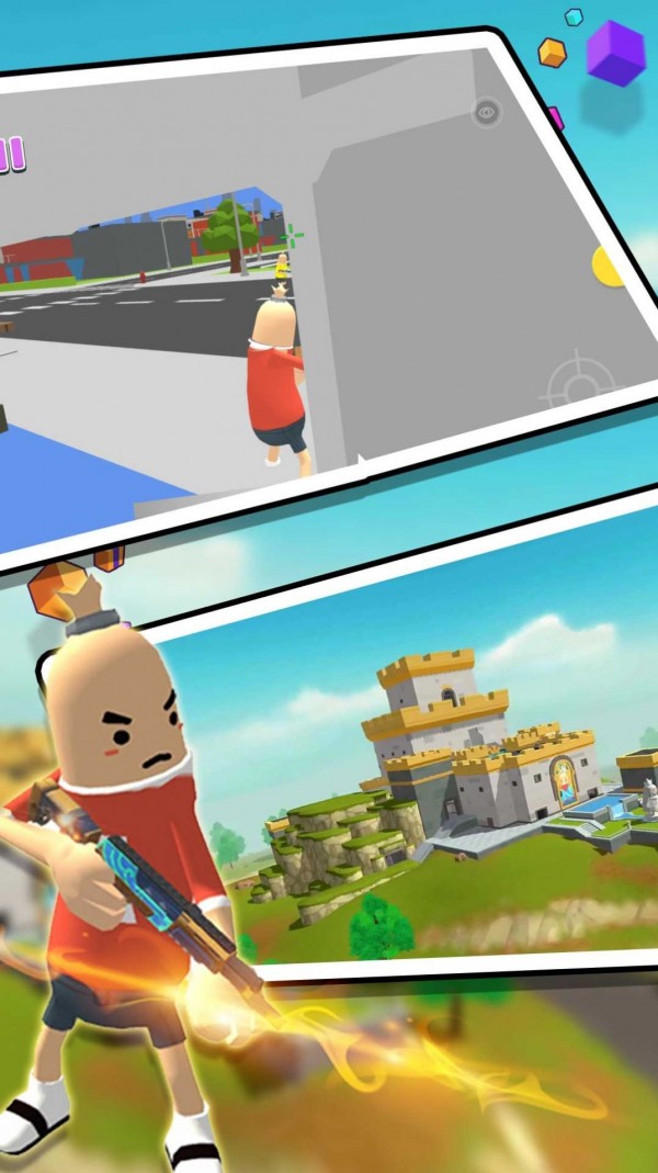 这才是RPG