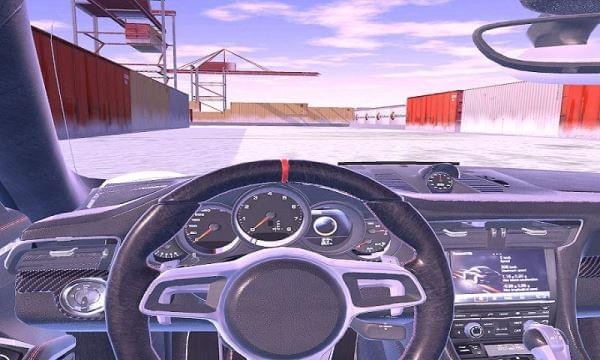 911消防员