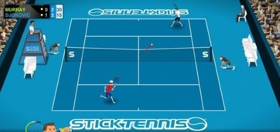 Stickman Epic Archer