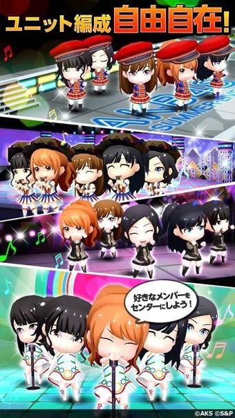 AKB48樱桃湾之夏