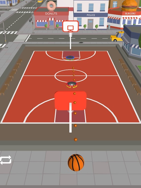 TrickShot Master