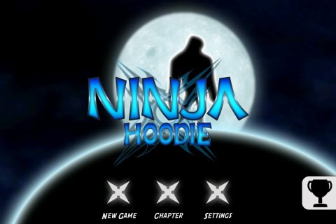 Ninja Arashi
