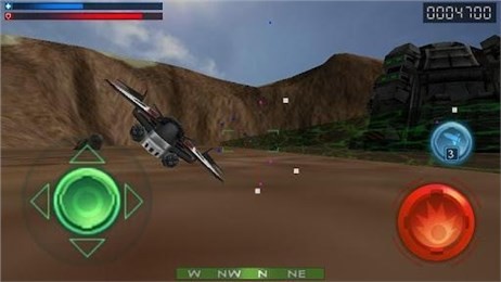 疯狂坦克射击