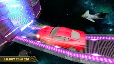 银河赛车
