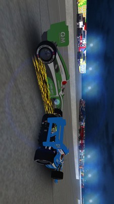 极限速度赛车3D