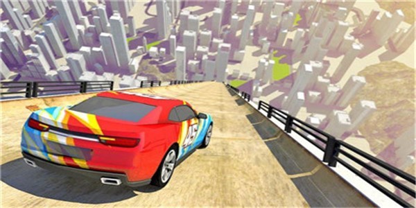 大坡道摩托车2021