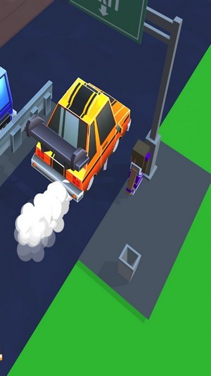像素疯狂跳跃