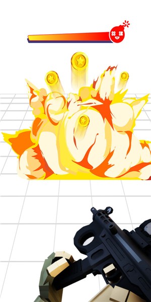 火力射击FPS