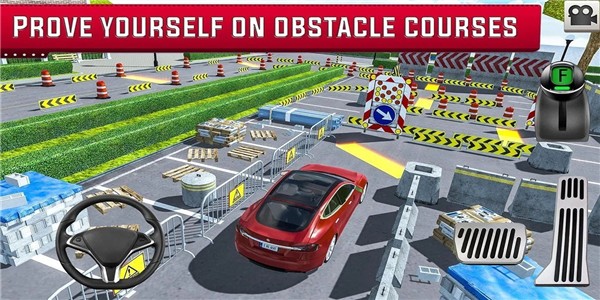 崩溃的警察3D