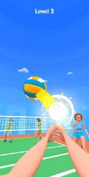 3D打僵尸