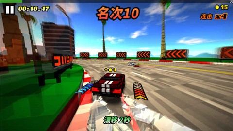战斗飞行模拟器