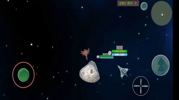星球毁灭模拟器无限技能版