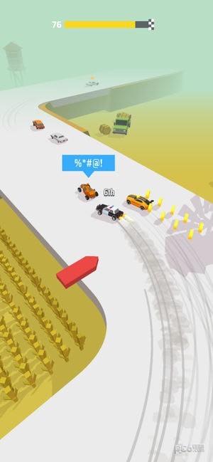 Drift mania