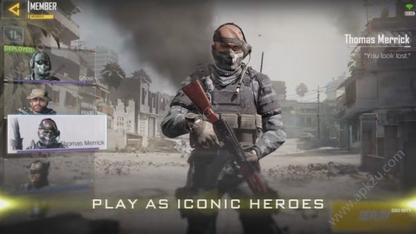Call of Duty