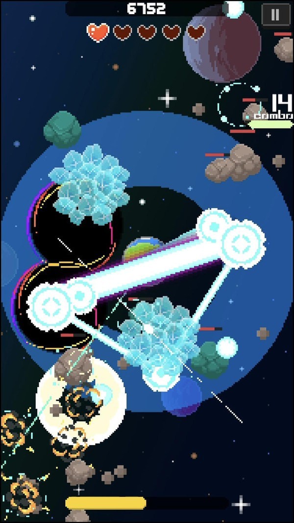 星球爆炸2022