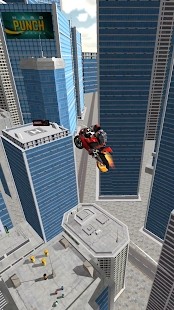 Bike Run