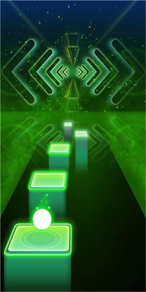 音乐跳跳球