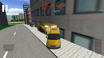 航天飞行模拟2