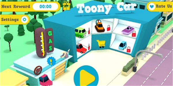 Toonydoll
