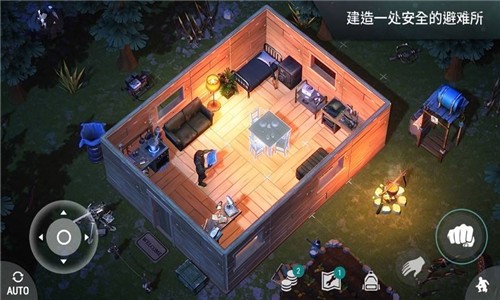 超级求生解压版