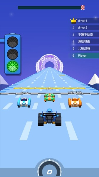 赛车漂移OL