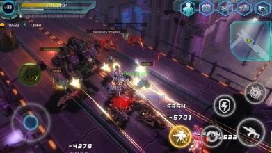 Alien Blast