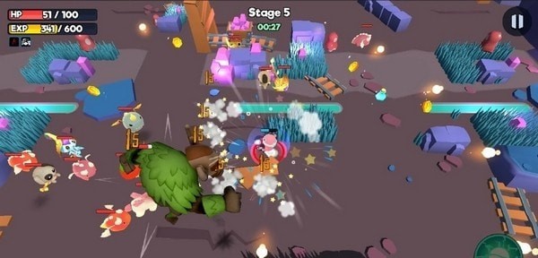 Brawl of Cthulhu