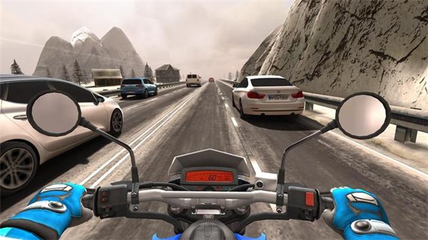 疯狂公路出租车