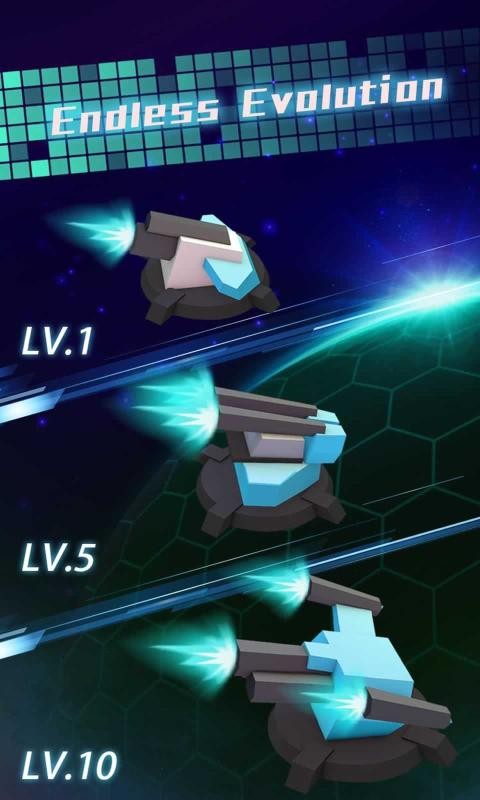 合成超星星HD