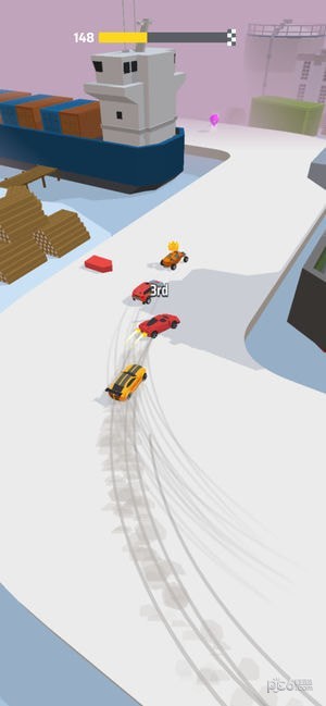 Drift mania
