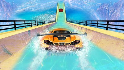 天际飞跃
