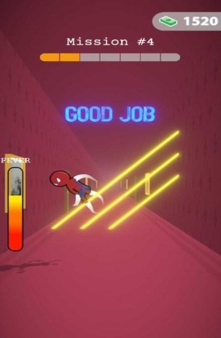 Dodgeball.io