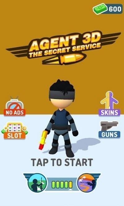 Agent Action