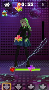 Girl Race 3D