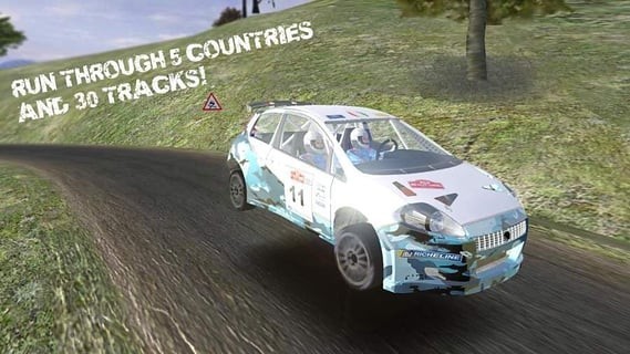 Mud Racing
