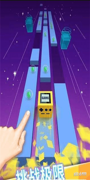 奔跑的胖子