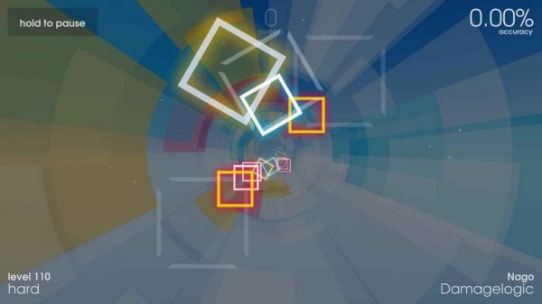 POLYGON按数字填色