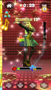 Girl Cafe Gun