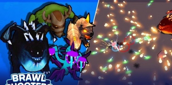 Brawl of Cthulhu