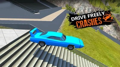 死亡车轮模拟器