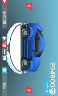 PocktDrift
