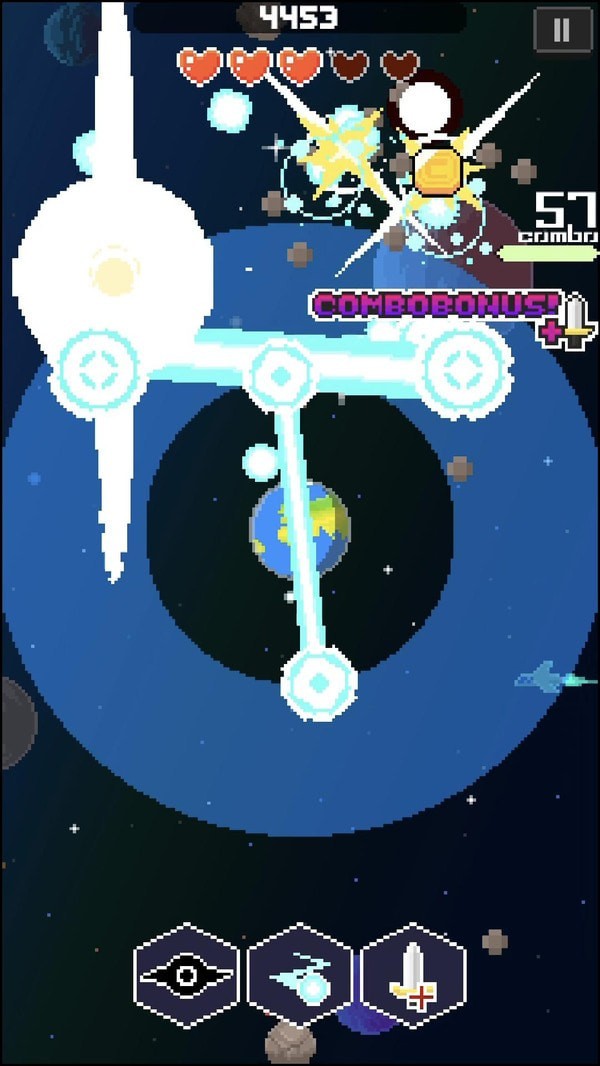 星球爆炸2022